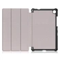 Чохол до планшета BeCover Lenovo Tab M8 TB-8505/TB-8705/M8 TB-8506 (3 Gen) Red Wine (705982) - зменшене зображення 3