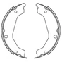 Гальмівні колодки REMSA 4694.00 - зменшене зображення 1