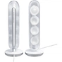 Акустична система Harman/Kardon SoundSticks 5 White (HKSOUNDSTK5WEP) - зменшене зображення 6