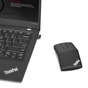 Мишка Lenovo ThinkPad X1 Presenter Black (4Y50U45359) - зменшене зображення 8