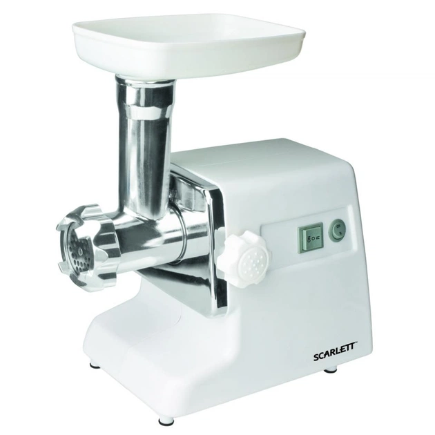 М'ясорубка Scarlett SC-4249 - изображение 1