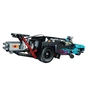Конструктор LEGO Technic Драгстер (42050) - зменшене зображення 5