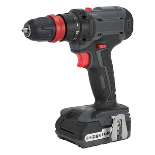 Шуруповерт Forte CDR-21ASC (21V, 2A) (123611) зображення 1