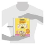 Сухой корм для кошек Purina Friskies Junior с курицей, молоком и овощами 300 г (7613031868360) - уменьшенное изображение 3