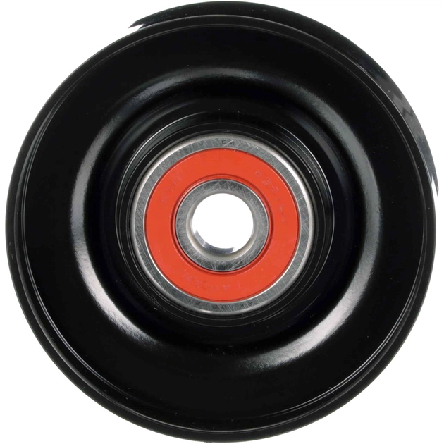 Ролик натягувача ременя Gates T36087 - picture 3