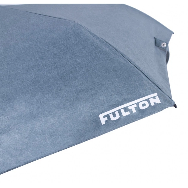 Парасоля Fulton L924-040065 Parasoleil-2 UV Blue Chambray (L924-040065) - зображення 11