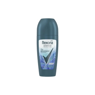 Антиперспирант Rexona Men Cooling Menthol & Blue Lavender Roll-On 50 мл (59034841) изображение 1