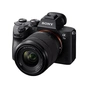 Цифровий фотоапарат Sony Alpha 7M3 28-70mm II Kit Black (ILCE7M3MB.CEC) - зменшене зображення 2