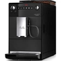 Кавомашина MELITTA Latticia OT frosted black (F30/0-100) - зменшене зображення 4