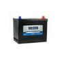 Акумулятор автомобільний Vesna 75 Ah/12V Vesna Japan Euro (415 875) - зменшене зображення 2