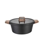 Каструля Pepper Wood 2,3 л (PR-2313-20) - зменшене зображення 1