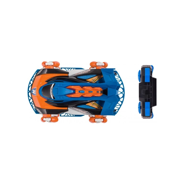 Радіокерована іграшка Nikko Nano Omni X Future Blue (10202) - picture 7