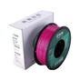 Пластик для 3D-принтера eSUN ePLA-Silk 1,75mm 1kg VIOLET (EPLA-SILK-P175VI1) - уменьшенное изображение 2