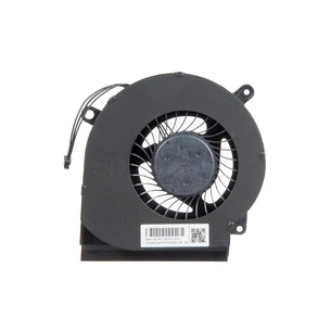 Вентилятор ноутбука HP Omen15-dc (L30203-001) 5V,0.5A,4pin GPU (A48805) зображення 1