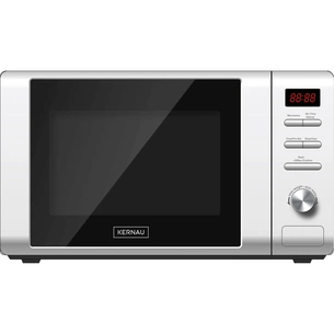Мікрохвильова піч Kernau KFMO 2021 EG W (KFMO2021EGW) зображення 1