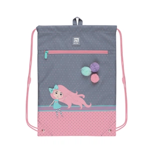 Сумка для взуття Kite Education 601M Pretty Girl (K22-601M-9) зображення 1
