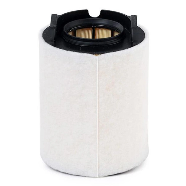 Повітряний фільтр для автомобіля Mann C14130/1 - picture 3