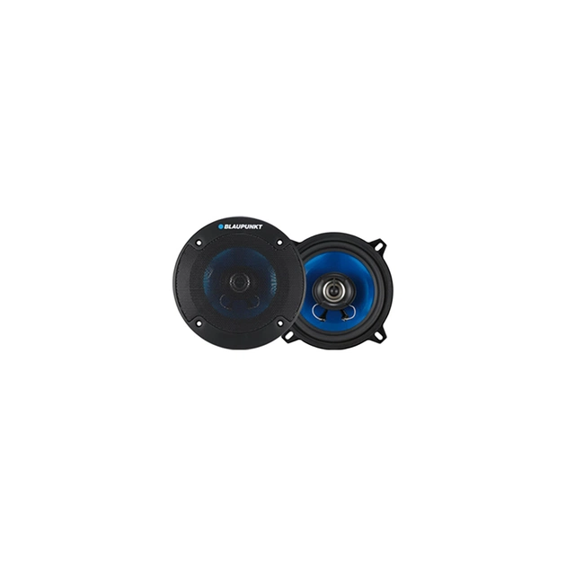 Коаксіальна акустика Blaupunkt ICx 542 - зображення 1