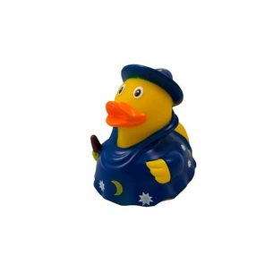 Іграшка для ванної Funny Ducks Качка Чарівник (L1947) зображення 1