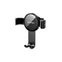Універсальний автотримач Vention Gravity Duckbill clip Disc Fashion 4.7-7.2" Black (KCSB0) - уменьшенное изображение 1