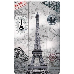 Чохол до планшета BeCover Smart Case Samsung Galaxy Tab A 10.1 T510/T515 Paris (703851) зображення 1