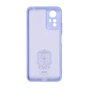 Чохол до мобільного телефона Armorstandart ICON Case Xiaomi Redmi Note 12S 4G Camera cover Lavender (ARM67507) - зменшене зображення 2