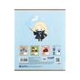 Зошит Kite Harry Potter, 12 аркушів, коса лінія (HP25-235) - зменшене зображення 9