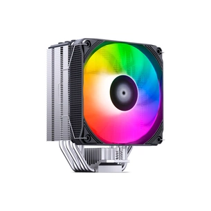 Кулер до процесора JONSBO PISA A5 Gray зображення 1