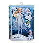 Лялька Hasbro Disney Frozen Крижане серце 2 Ельза 35 см (E8569) - зменшене зображення 1