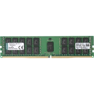 Модуль пам'яті для сервера DDR4 64GB ECC RDIMM 2933MHz 2Rx4 1.2V CL21 Kingston (KSM29RD4/64MER) зображення 1