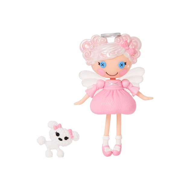 Лялька Lalaloopsy MINI – Хмарка Скай (з аксесуарами) (579038) - изображение 1