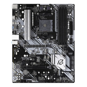 Материнська плата ASRock B550 PHANTOM GAMING 4 зображення 1