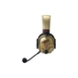 Навушники Razer Blackshark V3 PRO Counter-Strike 2 Edition USB Gold (RZ04-05400800-R3M1) - зменшене зображення 3