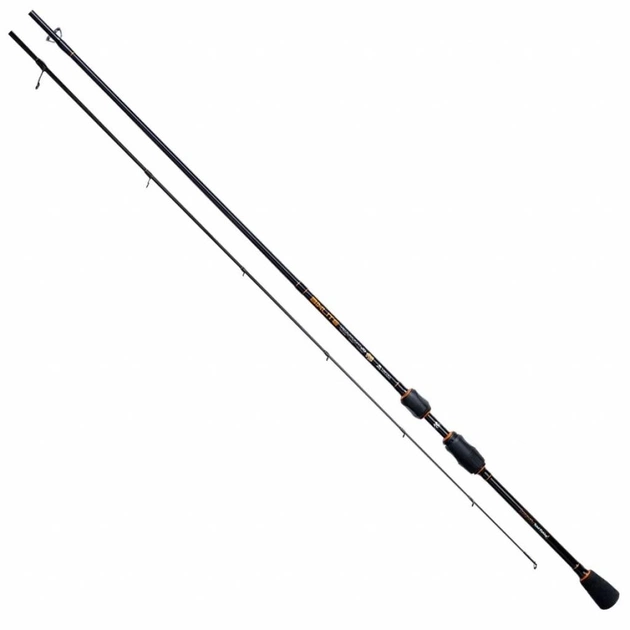 Вудилище Mikado Bixlite Medium Light Jig 2.10м до 15гр. (WAA709-210) - зображення 1