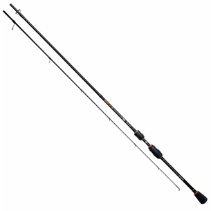 Вудилище Mikado Bixlite Medium Light Jig 2.10м до 15гр. (WAA709-210) зображення 1