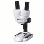 Микроскоп Bresser Junior Stereo 20х-50x (927782) - уменьшенное изображение 1