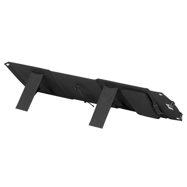 Портативна сонячна панель 2E 60W charger, DC, USB-С PD18W, USB-A 24W (2E-LSFC-60) - picture 3