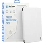 Чохол до планшета BeCover Smart Case Apple iPad Air 11" M2/M3 (2024/2025) White (711597) - зменшене зображення 1
