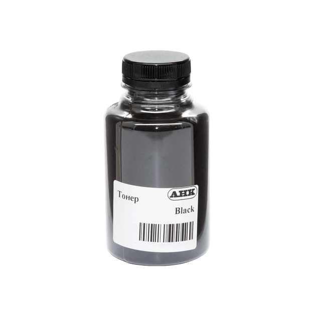 Тонер Kyocera PA 2000 35г Black AHK (70264981) - зображення 1