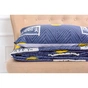 Ковдра MirSon Літній комплект №2623 EcoSilk 17-0067 Manon 140x205 (2200003110234) - зменшене зображення 1