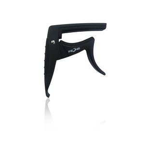 Каподастр Fzone FC-81 Black зображення 1