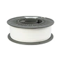 Пластик для 3D-принтера The Filament PLA Lite 1.75mm WHITE 1kg (TF-24218) - уменьшенное изображение 2