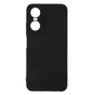 Чехол для мобильного телефона Armorstandart Matte Slim Fit TECNO Pop 6 Pro (BE8) Cam cov Black (ARM64807) - уменьшенное изображение 1