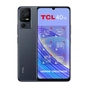 Мобільний телефон TCL 40 SE (T610K2) 6/256GB Dark Grey (T610K2-2ALCPB12) - зменшене зображення 1