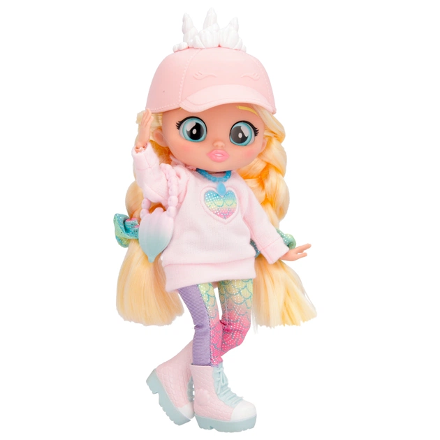 Лялька IMC Toys BFF S1 Стелла (904330) - зображення 1