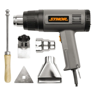 Будівельний фен Sthor 79328 изображение 1