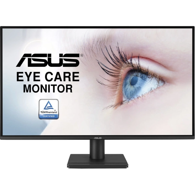 Монітор ASUS VA27AQ (90LM06G1-B01171) - зображення 1