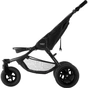 Коляска Britax B-Motion 3 Plus Cosmos Black (2000027967) - зменшене зображення 3