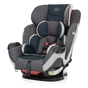 Автокрісло Evenflo Symphony Sport - Sawyer Freeflow (032884201471) - зменшене зображення 2