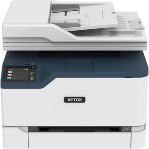 Багатофункціональний пристрій Xerox C235I (WiFi) (C235V_DNI) зображення 1